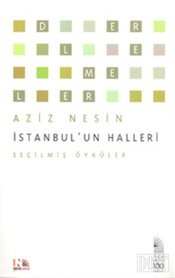 İstanbul’un Halleri
